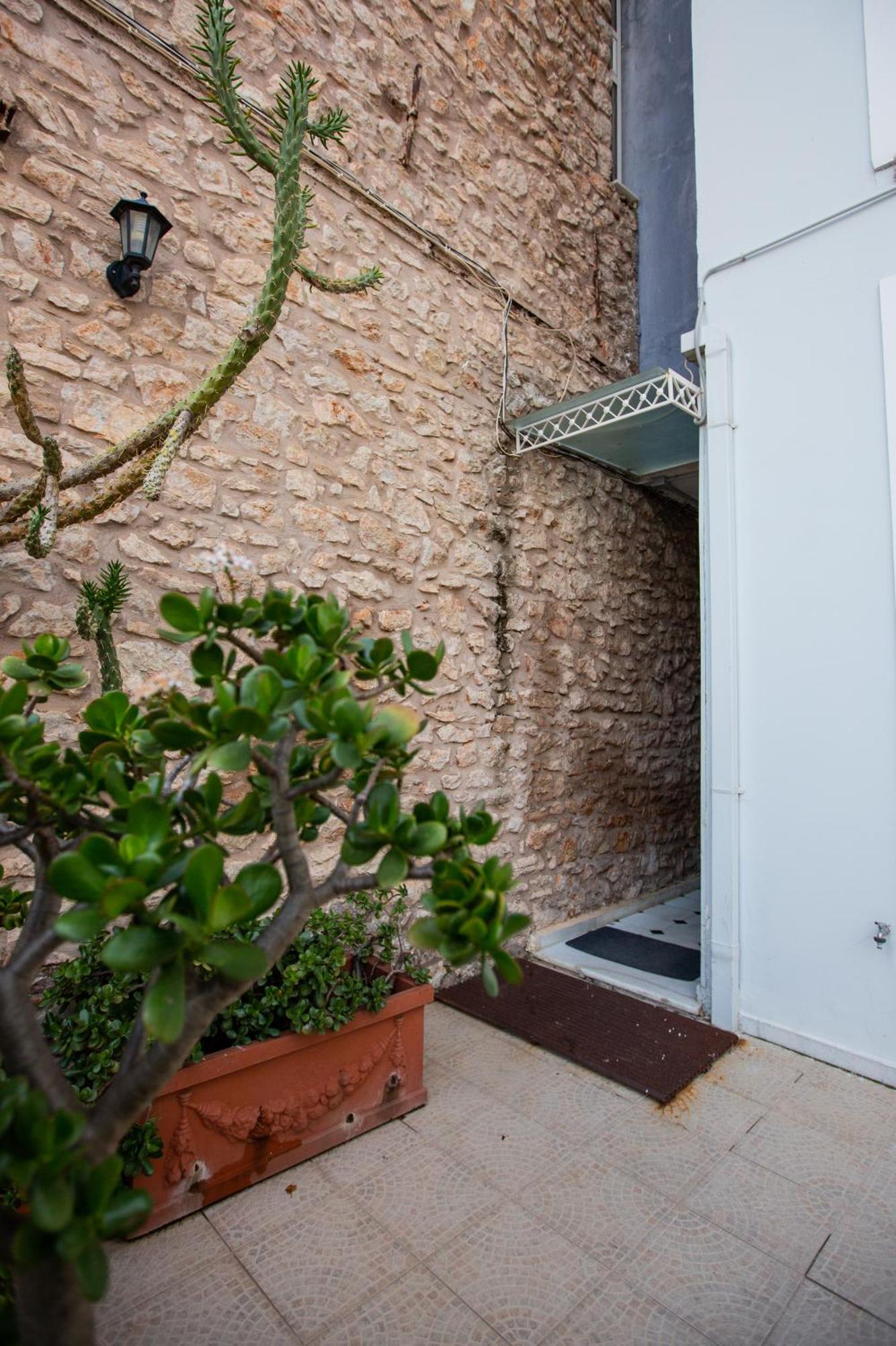 Lepanto Xenia Apartments 1F Nafpaktos Exterior foto